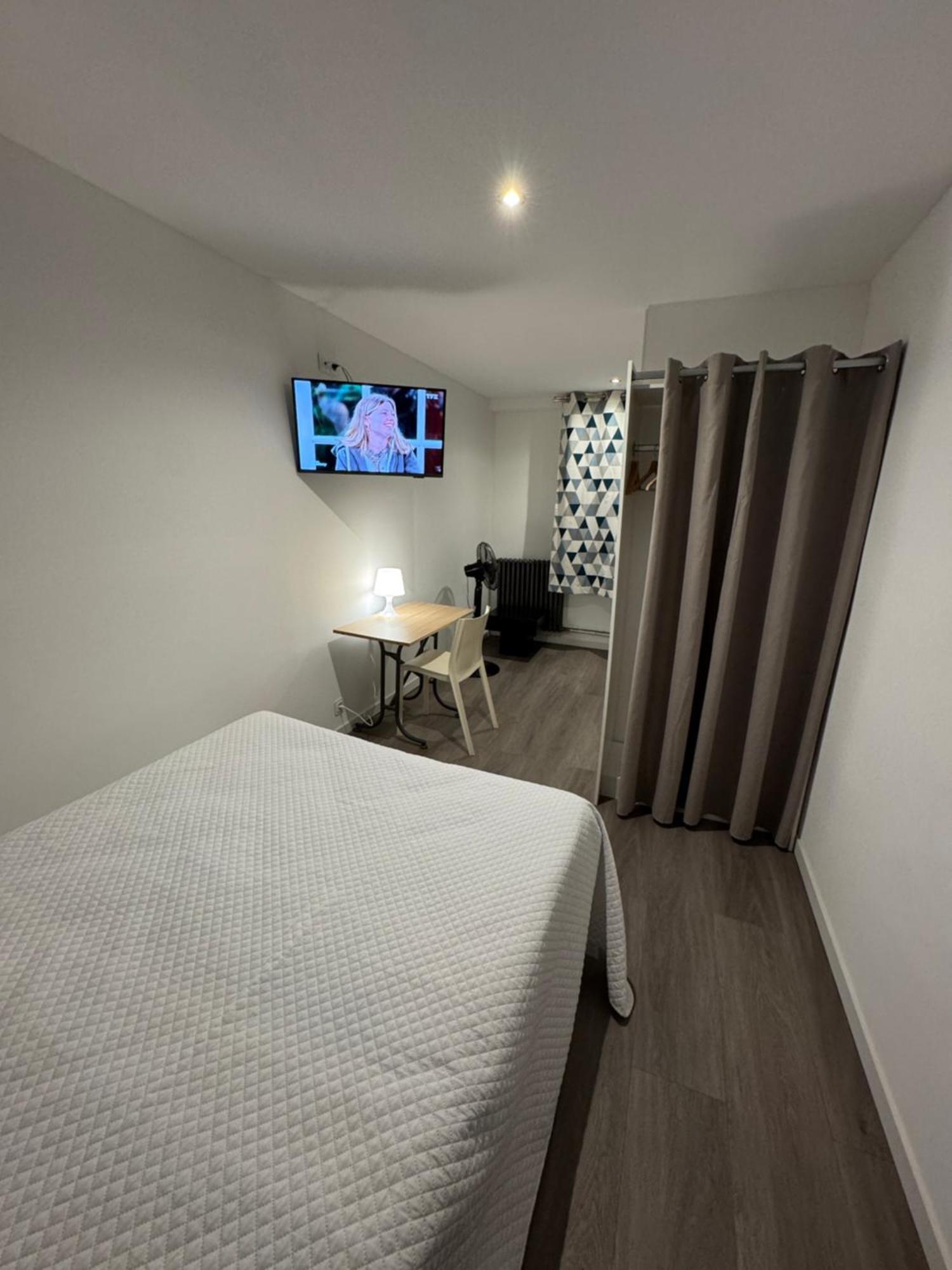 Des Etuves Hotel Montpellier