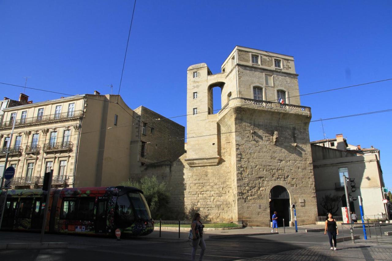 Des Etuves Hotel Montpellier